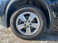 The *2021 Chevy Trax* includes all-wheel drive, heated front seats, a power driver seat, and a 7-inc... (image 8)