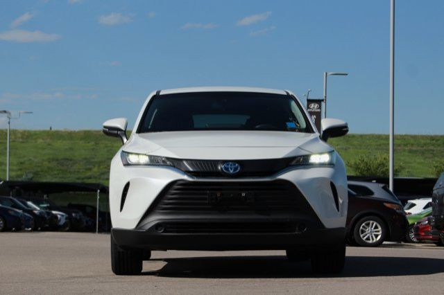 2024 Toyota Venza in Cars & Trucks in Calgary - Image 4