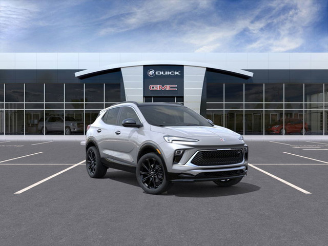 2026 Buick Encore GX Sport Touring in Cars & Trucks in City of Montréal