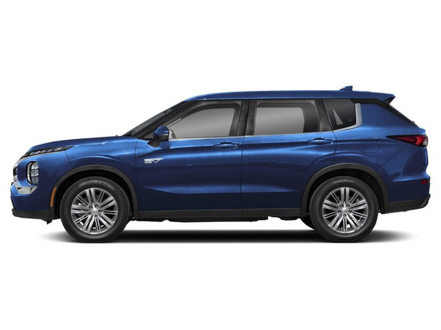 2025 Mitsubishi Outlander PHEV ES in Cars & Trucks in Edmonton - Image 2