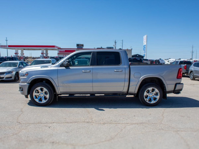 2025 Ram 1500 Big Horn in Cars & Trucks in Winnipeg - Image 4