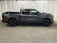 Heated/Ventilated Seats, Heated Steering Wheel, Panoramic Sunroof, Second Row Heated Seats, Digital... (image 5)