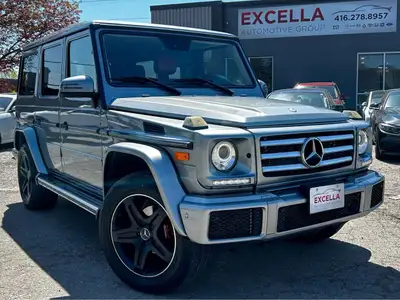 VIN: WDCYC3KF5GX260855 Engine: 4L 8-Cyl, Turbo charged Mileage: 110222 km Exterior Color: Gray Inter...
