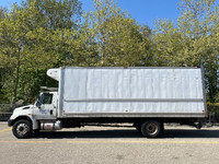 2019 INTERNATIONAL 4300;Medium Duty Trucks - VAN-REEFER Penske Location 632 BELGRAVE WAY DELTA BC V3... (image 3)
