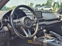 Come see this certified 2016 Mazda MX-5 GT Convertible | Auto | Leather | Nav | Heated Seats | and M... (image 1)