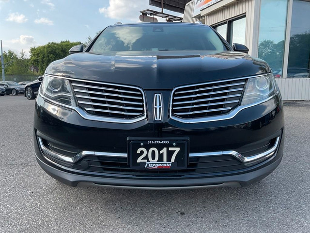 2017 Lincoln MKX Reserve AWD - LTHR! NAV! BACK-UP CAM! BSM! PANO in Cars & Trucks in Kitchener / Waterloo - Image 2