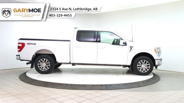 2022 Ford F-150 in Cars & Trucks in Lethbridge - Image 2