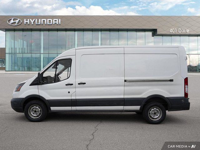 2017 Ford Transit Cargo Van in Cars & Trucks in Mississauga / Peel Region - Image 2