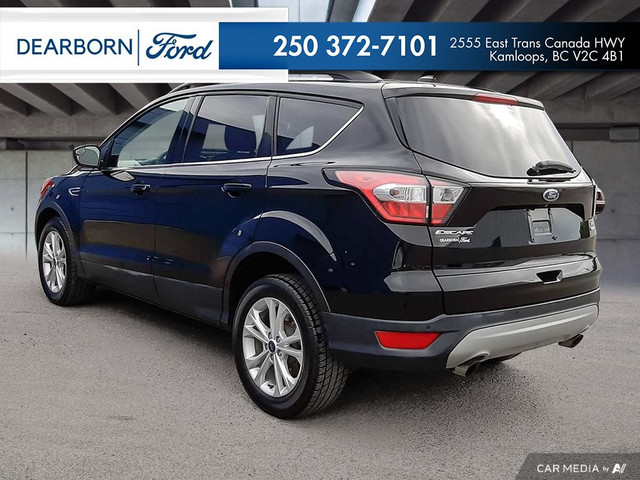 2018 Ford Escape SE in Cars & Trucks in Kamloops - Image 4