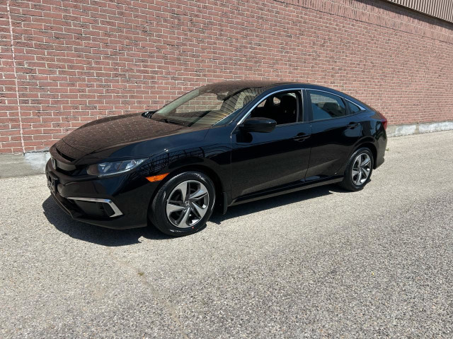 2019 Honda Civic LX in Cars & Trucks in Oshawa / Durham Region