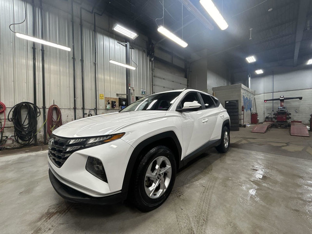 2022 Hyundai Tucson Preferred in Cars & Trucks in Moncton