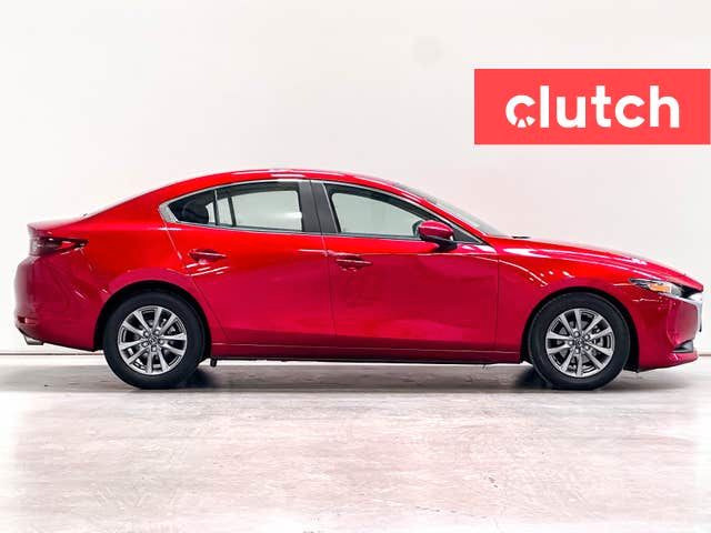2020 Mazda Mazda3 GS w/ Apple CarPlay, Heated Front Seats, Rearv in Cars & Trucks in City of Toronto - Image 4