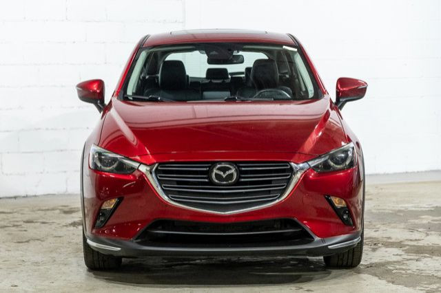 2021 Mazda CX-3 GT | Technologie de pointe | Affichage dans Autos et camions  à Ville de Montréal - Image 2