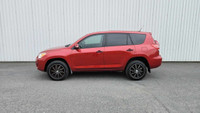 2010 TOYOTA RAV4 2.4L FWD —- FINANCEMENT MAISON DISPONIBLE AVEC ACOMPTE DE 3,300$ +tx--- Livraison p... (image 2)
