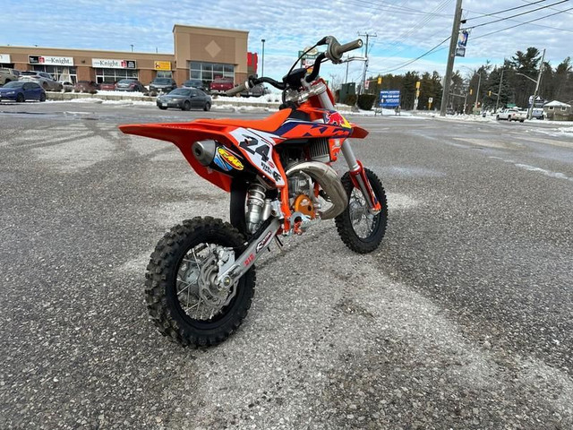 2023 KTM 50 SX Factory Edition in Other in Barrie - Image 2