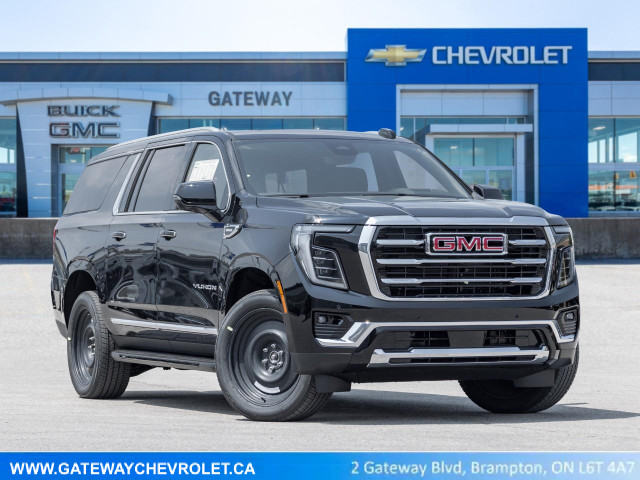 2025 GMC Yukon XL Elevation in Cars & Trucks in Mississauga / Peel Region