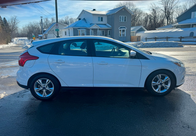 2014 Ford Focus SE in Cars & Trucks in Laval / North Shore - Image 4