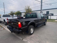 GMM Auto Sales Limited CarFax available for every vehicle on the lot. This vehicle is being sold saf... (image 5)
