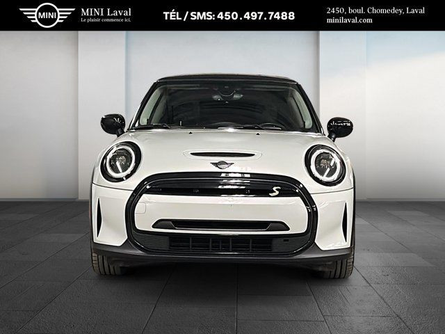 2023 MINI 3 Portes Cooper SE | Ligne Première | Accès confort in Cars & Trucks in Laval / North Shore - Image 2