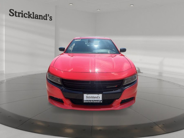 2023 DODGE CHARGER SXT AWD in Cars & Trucks in Stratford - Image 3