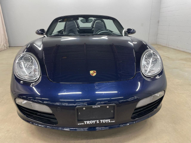 2008 Porsche Boxster in Cars & Trucks in Guelph - Image 2