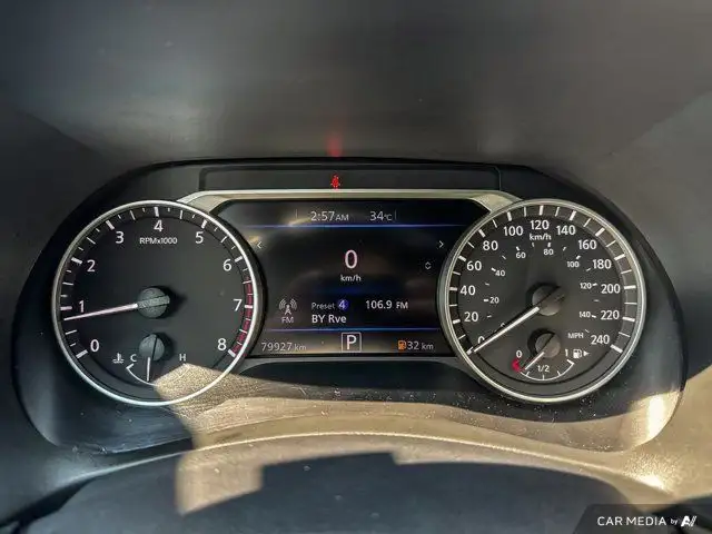 2021 Nissan Sentra SV in Cars & Trucks in Ottawa - Image 18
