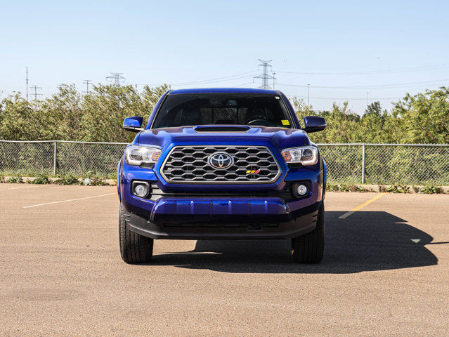 2023 Toyota Tacoma TRD Sport Premium V6 6 Speed 4X4 in Cars & Trucks in Strathcona County - Image 3