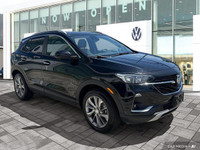 IIHS Top Safety Pick with specific headlights. Only 21,473 Miles! This Buick Encore GX delivers a Tu... (image 6)