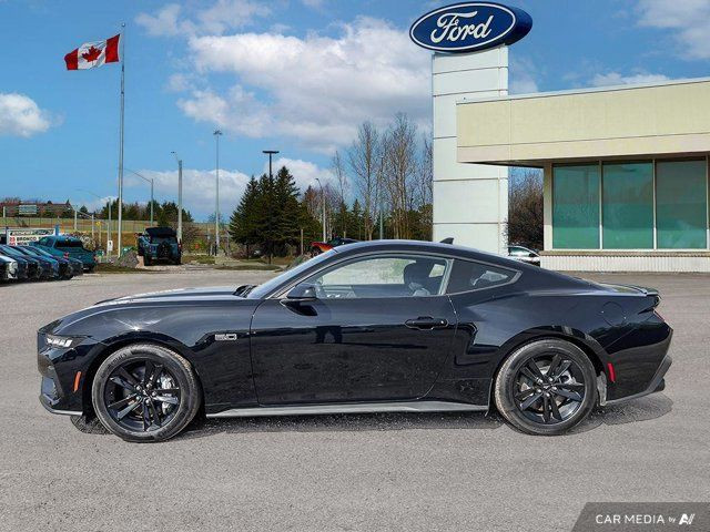 2024 Ford Mustang GT | 300A| V8 POWER| AUTOMATIC | B-UP CAM in Cars & Trucks in Kitchener / Waterloo - Image 4
