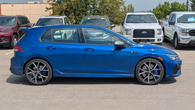 2024 Volkswagen Golf R in Cars & Trucks in Calgary - Image 4