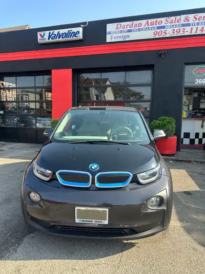 Engine: Electric Motor 0.65L Safety Equipment Electronic Stability Control (ESC) ABS And Driveline T...