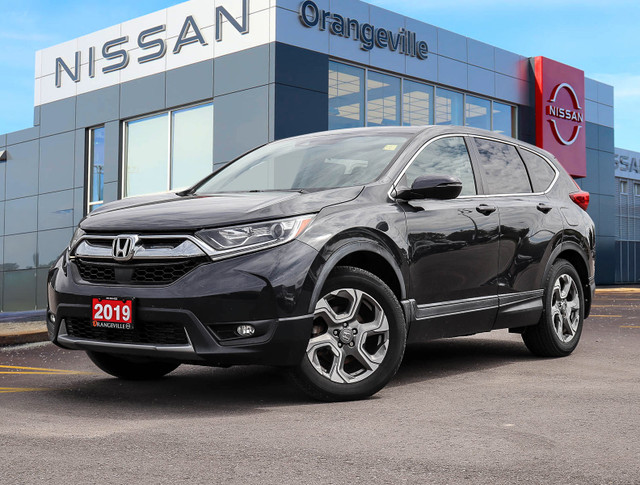 2019 Honda CR-V EX in Cars & Trucks in Oakville / Halton Region