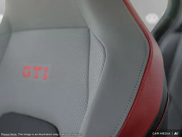 2025 Volkswagen Golf GTI in Cars & Trucks in Calgary - Image 22