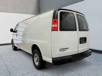 Vous cherchez un vehicule utilitaire fiable et spacieux ? Ne cherchez plus ! Chez Desmeules Chrysler... (image 6)
