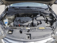 WAS: $11197 NOW: $10197 plus taxes and licensing feesDiscover the 2017 Hyundai Santa Fe Sport: A Ver... (image 7)