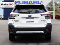 The family business that service built. New Price! Crystal White Pearl 2021 Subaru Outback Premier A... (image 5)