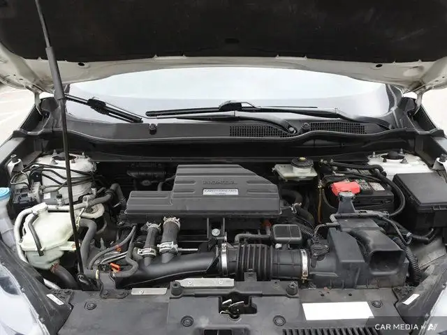 2019 Honda CR-V Touring in Cars & Trucks in Mississauga / Peel Region - Image 12