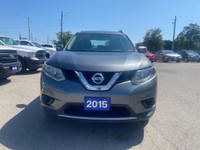 For Sale: 2015 Nissan Rogue S AWD - The SUV That's Smarter Than Your Average Squirrel! Price: A barg... (image 5)