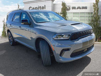 This Dodge Durango has a powerful Regular Unleaded V-6 3.6 L/220 engine powering this Automatic tran... (image 7)
