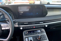 8 Passenger Leather Seating, Surround View Monitor, 12.3 Inch Touchscreen W/ Nav, Harman Kardon Prem... (image 5)