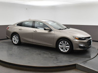 2022 Chevrolet Malibu LT W/ APPLE CARPLAY, ANDROID AUTO, HEATED 