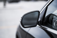 Check out this sleek 2021 Mercedes-Benz GLA-Class! With its stylish black exterior and luxurious bla... (image 6)