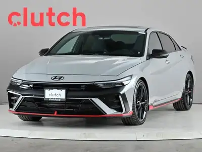 NO ACCIDENTS / CLEAN CARFAX / 1 OWNER / Front Heated Seats, Climate Control, Dual Zone Front Climate...