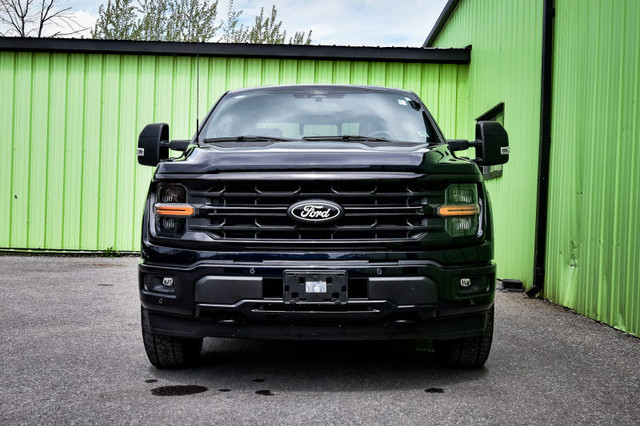 2024 Ford F-150 XLT - Climate Control - Navigation in Cars & Trucks in Ottawa - Image 4