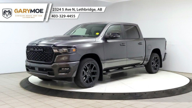 2025 Ram 1500 in Cars & Trucks in Lethbridge
