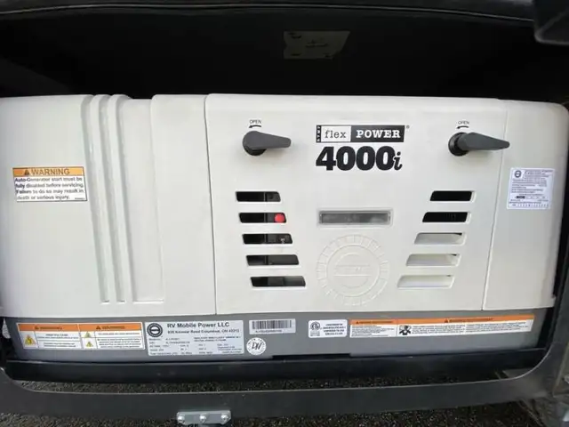 2025 Thor Motor Coach Delano Sprinter 24FB in RVs & Motorhomes in Abbotsford - Image 56