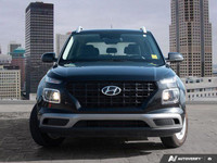 Crowfoot Hyundai, AMVIC Licensed Dealer Why This Is The VENUE For YOU: 1.6L 4-cylinder engine 15 alu... (image 1)