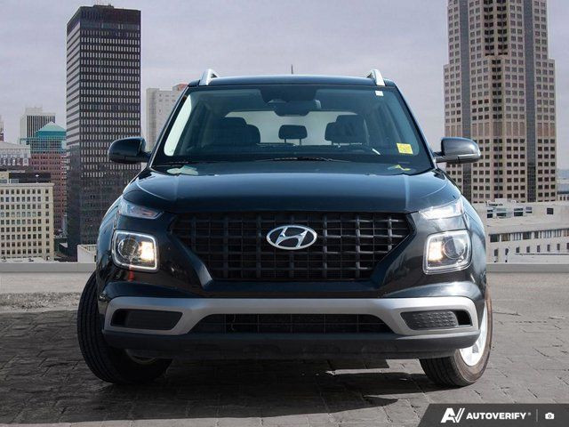 2023 Hyundai Venue Preferred | Apple CarPlay | Heated Seats in Cars & Trucks in Calgary - Image 2