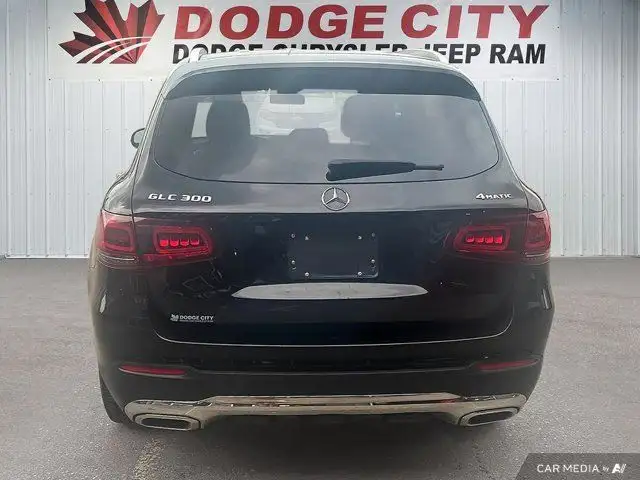 2020 Mercedes-Benz GLC GLC 30063347527792387124