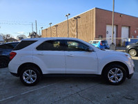 CERTIFICATION INCLUDED!! 1 OWNER GOVERNMENT SUV!! ONLY 85,000KM ALL ORIGINAL ALL WHEEL DRIVE!! 2.4L... (image 5)